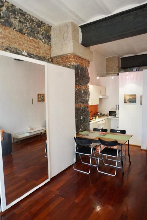 Darsena Genova Loft - Porto Antico Acquario Apartamento Exterior foto